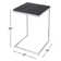 Lawler Marble C- Side Table
