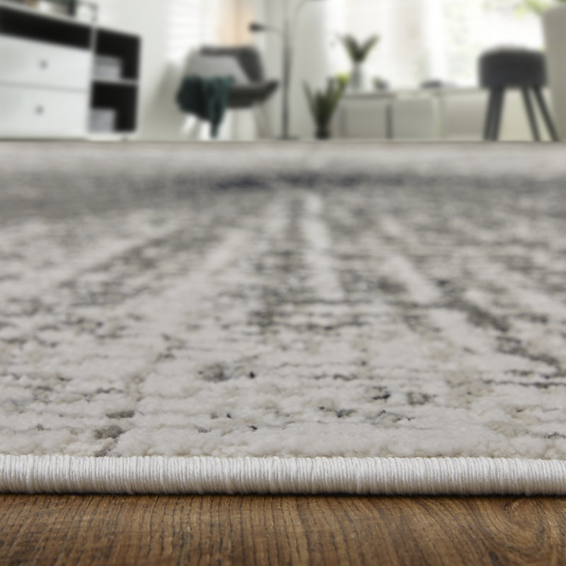 Tapis rectangulaire Rolfes, Rectangle 12 pi x 15 pi