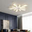 LED Semi Flush Mount