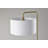 Roberta 65'' Task Floor Lamp