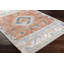 Arnauta Boho Burnt Orange Area Rug-133936735