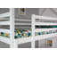 Marinus Single (3') Bunk Bed House Beds