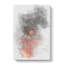 Sunset on Fire - Wrapped Canvas Drawing - Wrapped Canvas-56666616