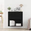 Rectangle Accent Cabinet-906897857
