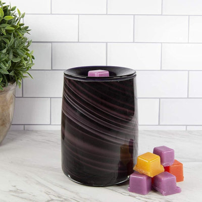 Collection de chauffe-cire parfumée Scentsationals Fantasy