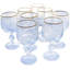 Crystal Wine Glass