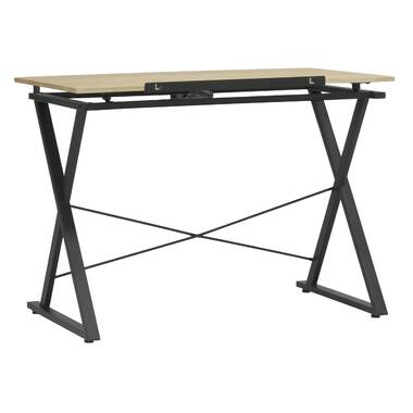 Covey Drafting Table Inbox Zero