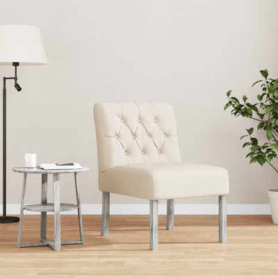 Fauteuil de chambre Aireanna