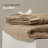 Lightweight Down Alternative Blanket with Satin Trim-950829267-950829271