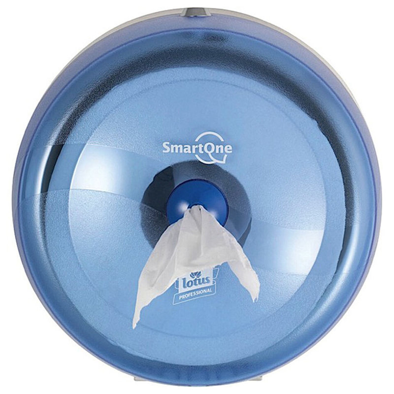 Wall Mounted Toilet Paper Holder