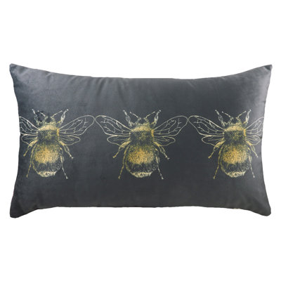 Rectangular Cushion Cover