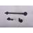 3 - Piece Bathroom Hardware Set
