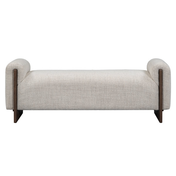 Joss & Main Jeter Upholstered Bench | Wayfair