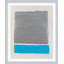 Platinum Sky 1 Painting by Deborah Fine RFA Décor