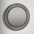 Arthell Mandy Wall Mirror-717957282