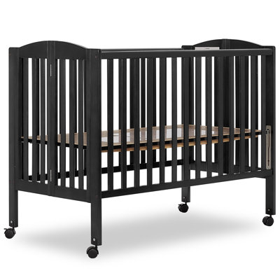 2-in-1 Standard Convertible Crib