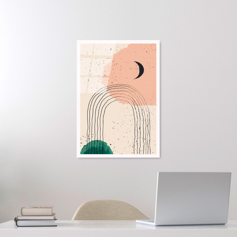 Boze Wall Decor