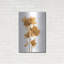 Art mural en métal Golden Blooms 1 'par Yvette St. Amant-39275763
