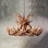 Lustre classique / traditionnel à 9 lumières Breyah
