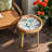 Handmade Elite Side Table