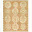 Besni Handmade Wool Ikat Area Rug-1084093028