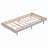 Floating Platform Bed Frame-732939511-732939508