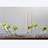 Twig Handmade Glass Table Vase-20578740