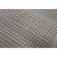 Brookhaven Geometric Area Rug in Brown
