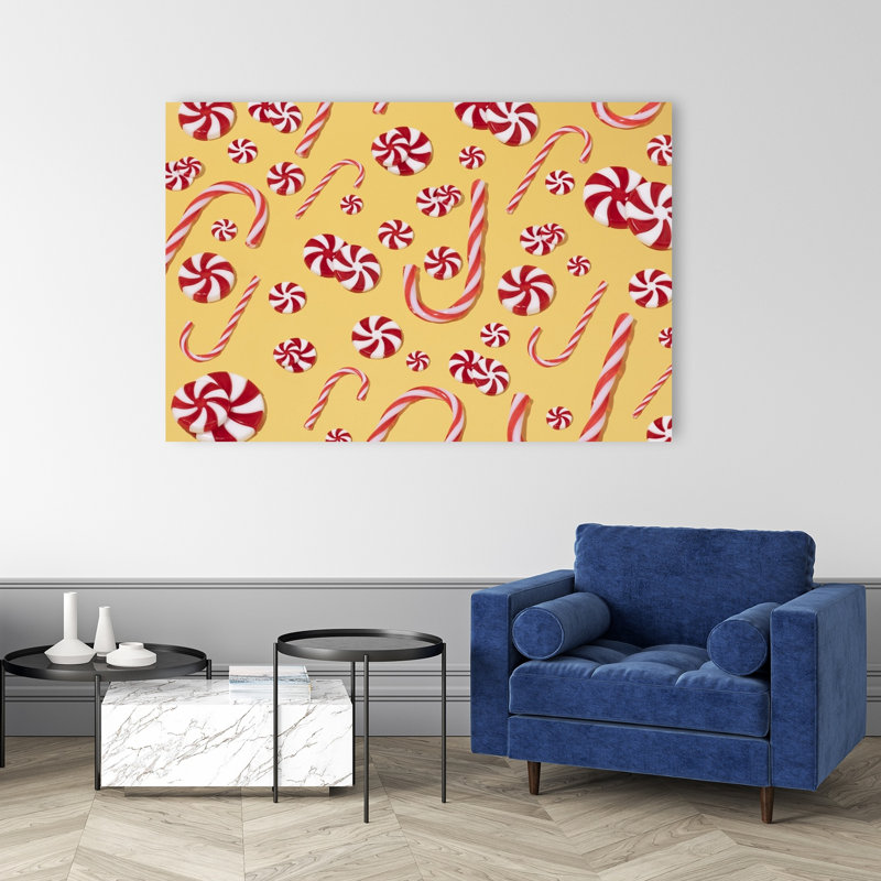 Print, 101.6cm H x 152.4cm W