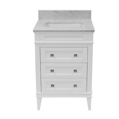 Frankfurt 24'' Single Bathroom Vanity