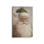 Père Noël par Jo Moulton, reproduction d'art sur toile-287480747-287478858-287480714