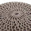 Pouf rond de 20 po de largeur-1805664582