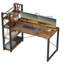 Citlali Writing Desk-449925900-449925891