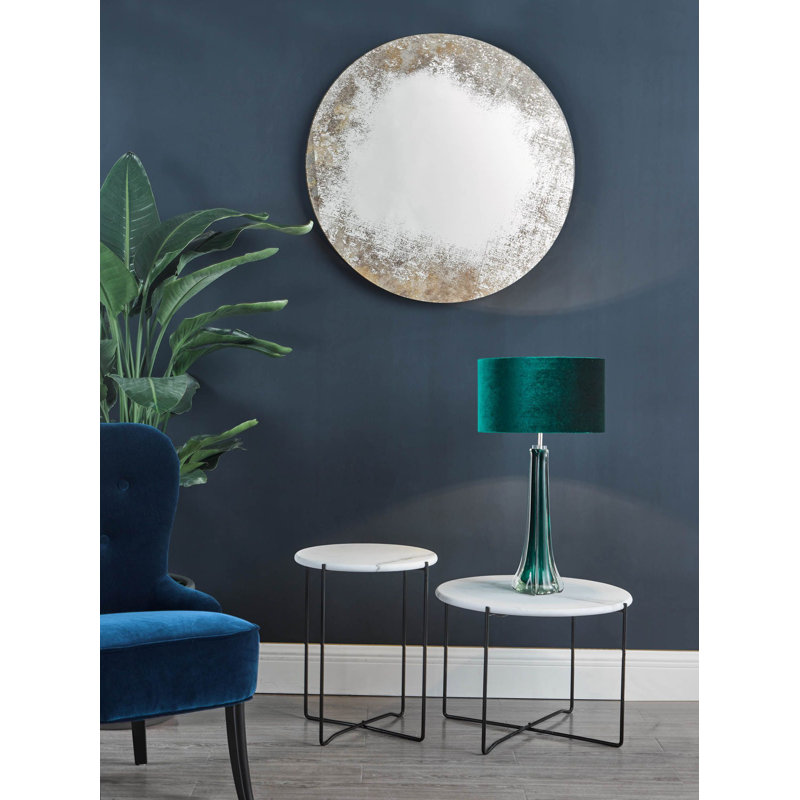 Acuff End Table