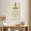 Panneau French Couture I