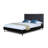 Lenneke Upholstered Platform Bed-597534159-597534158