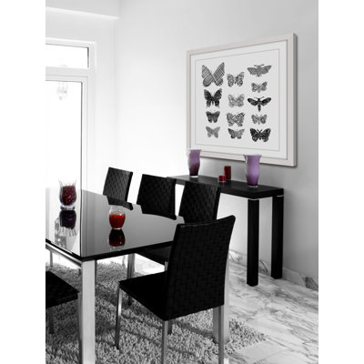 Single Picture Frame Print