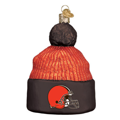 Ornement suspendu NFL Beanie