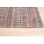 Tapis moderne en laine multicolore tissé à la main Kristilyn-1055242417