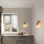 Geof Armed Sconce