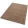 Fancy Brown Rug