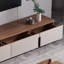 Meuble télé en bois de qualité supérieure-110329330-110329332