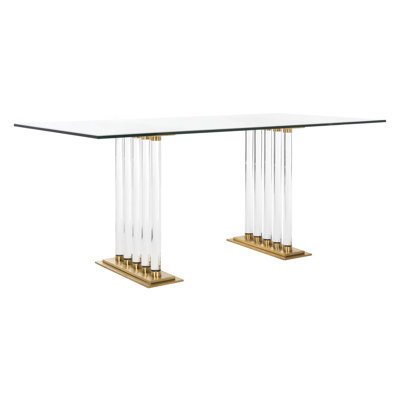 Table de salle à manger Turner