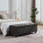 Espana 51'' Upholstered Tufted Storage Ottoman-1299093423