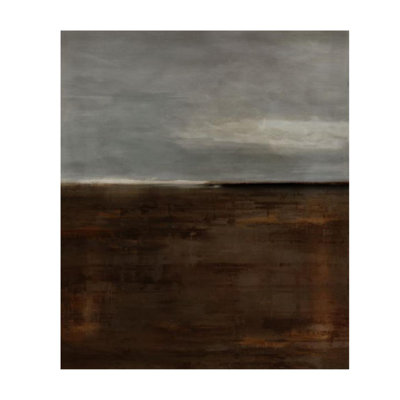 Earth Tones Print by James McAllen