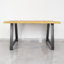 Featherstone Table Leg