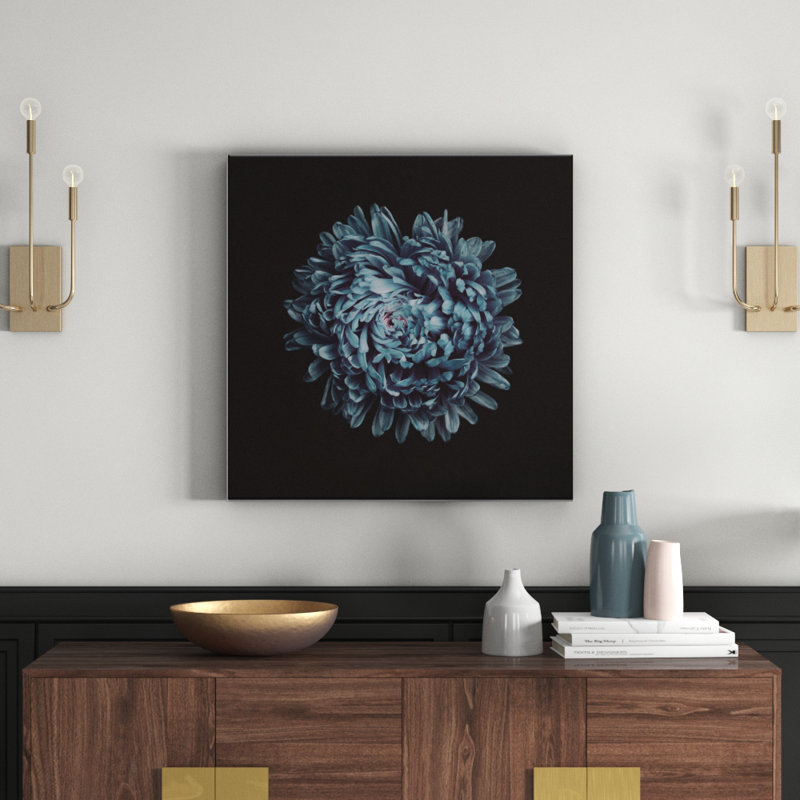 Print on Canvas, 41cm H x 41cm W, Wrapped Canvas