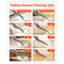 Nettoyeur de tapis portatif