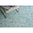 Ink Blot Wool Abstract Indoor Rug-92990654