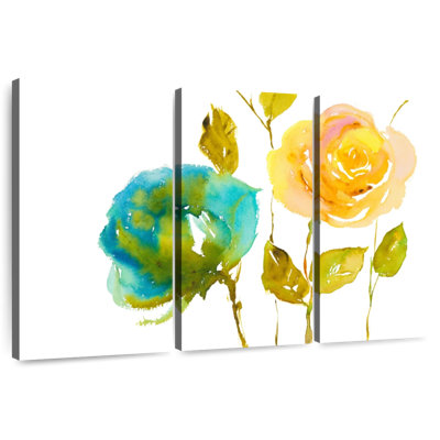 Harnek Blooming Hues
